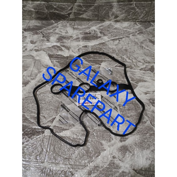 PACKING TUTUP KLEP AGYA AYLA 1000CC 11213-BZ080