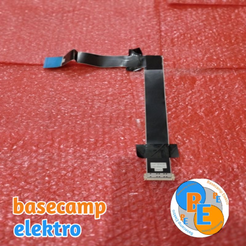 Kabel Flexible LVDS TV LED SHARP LC 32LE430M LVDS TV LED SHARP LC 32LE430 M Kabel Flexible LVDS TV S