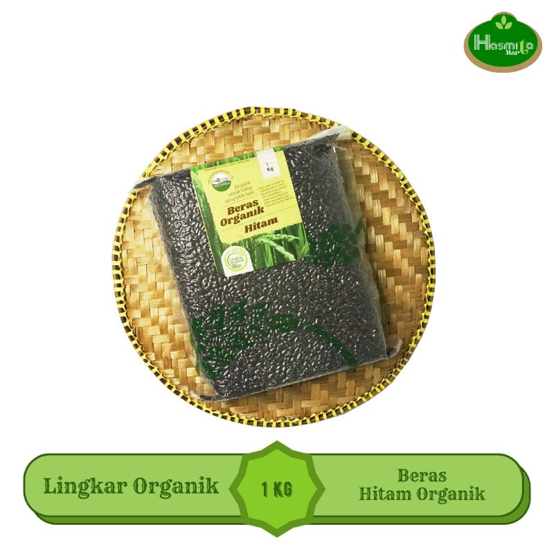 

Lingkar Organik _ Beras Hitam Organik