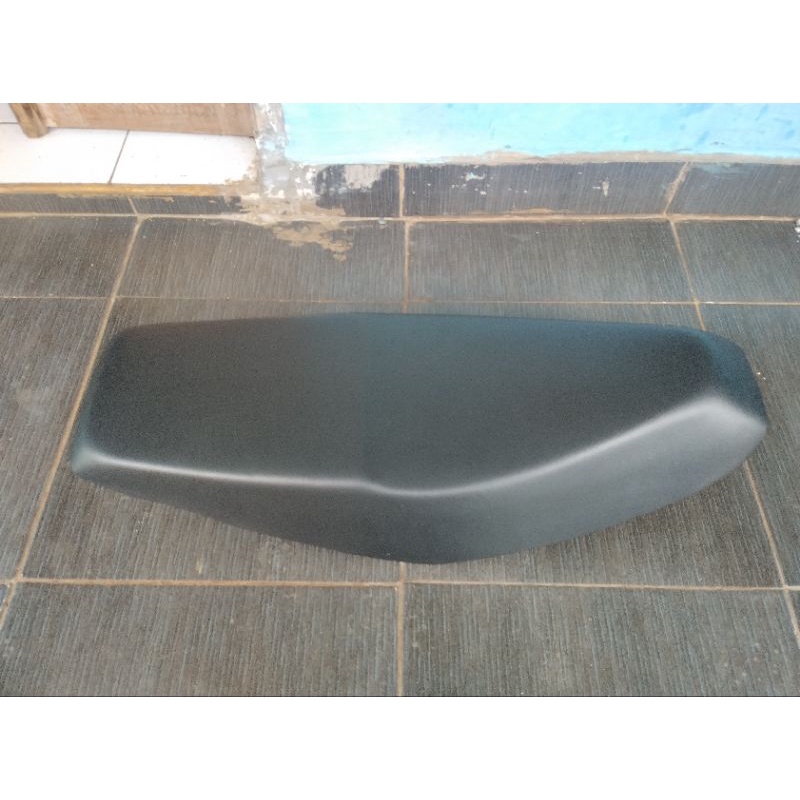 Sadel Jok Satria 2 Tak lumba Hiu