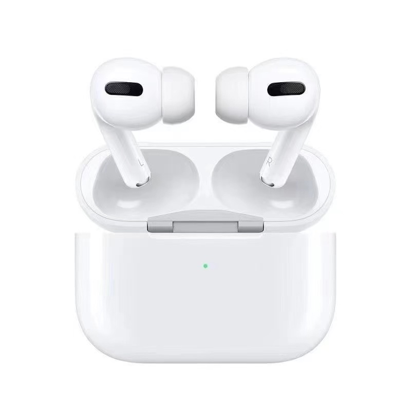 UZZUO Official Inpods 13/3 Pro White Headset Bluetooth TWS IOS & Android