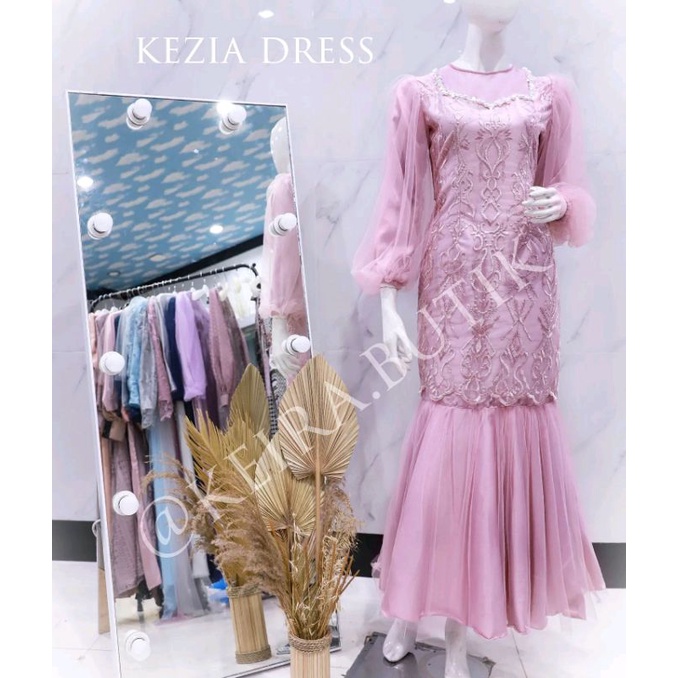 kezia dress