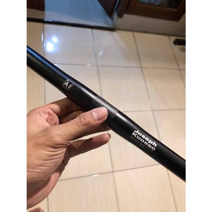 Stang Handlebar Joseph Kuosac Acm