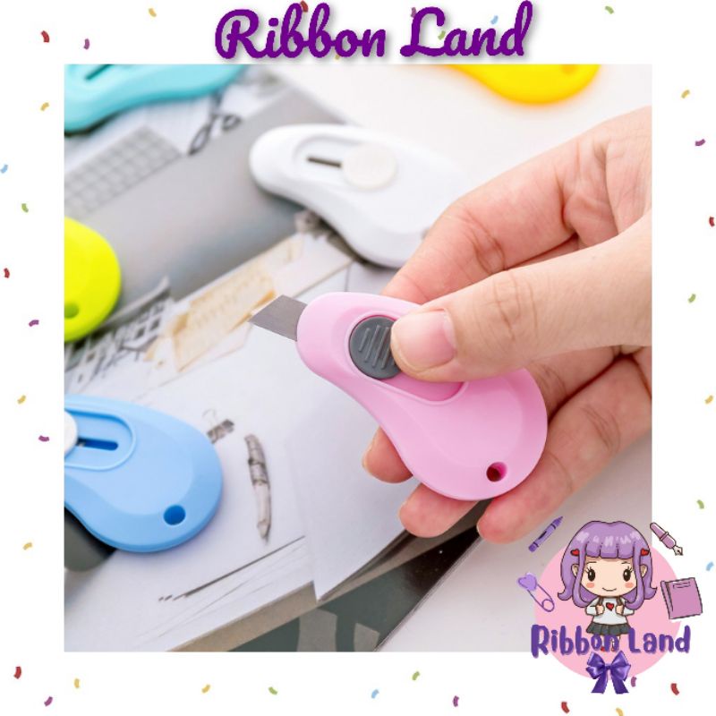 

Pisau Cutter Mini Murah