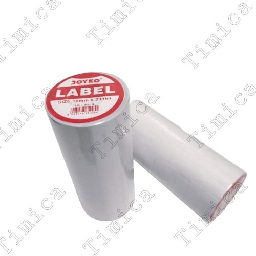 

LABEL HARGA JOYKO 2 LINE ( 1 pak )