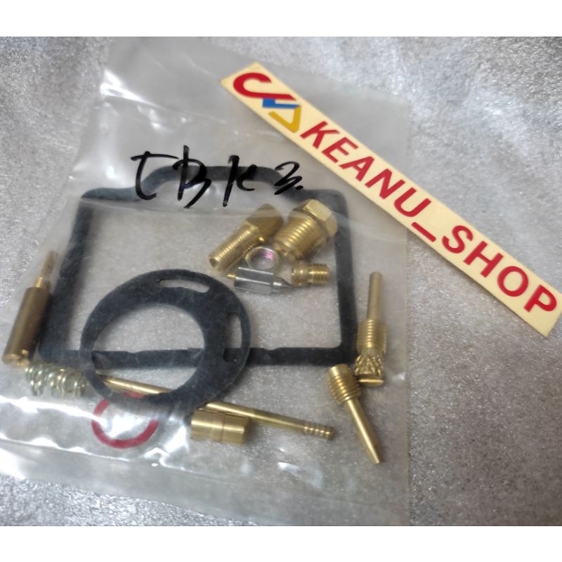 REPARKIT KARBU CB100 K3 PARKIT KARBU CARBU HONDA CB 100 K3 PJ MJ CB 100 K3