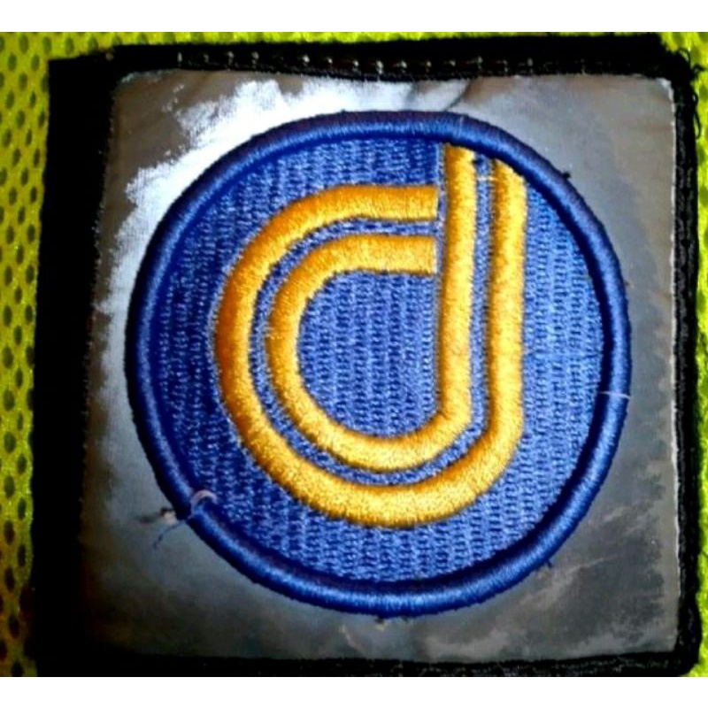 Jual logo SATGAS KAMTIB | Shopee Indonesia