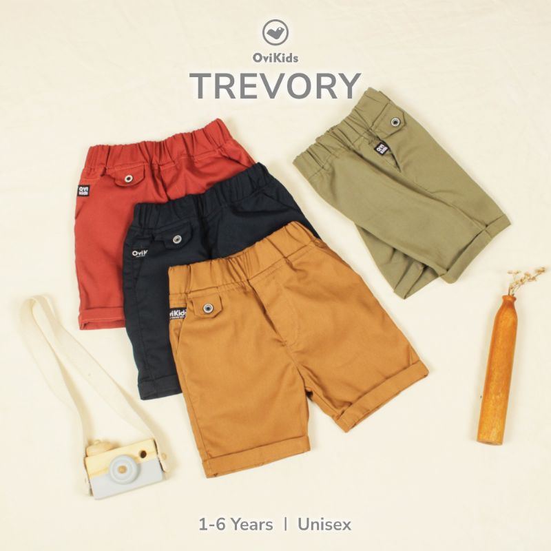 OviKids Trevory Pants