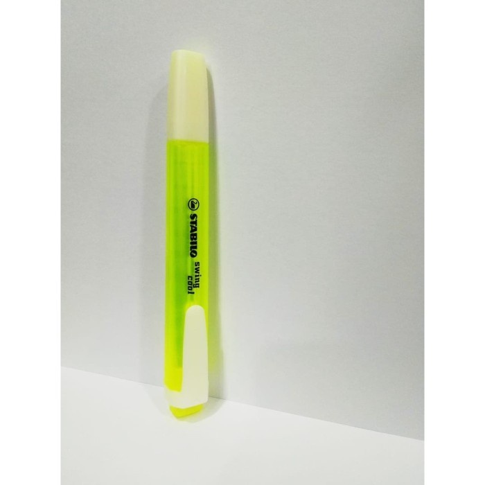 

Stabilo Swing Cool Kuning auar1u590 Diminati Banget