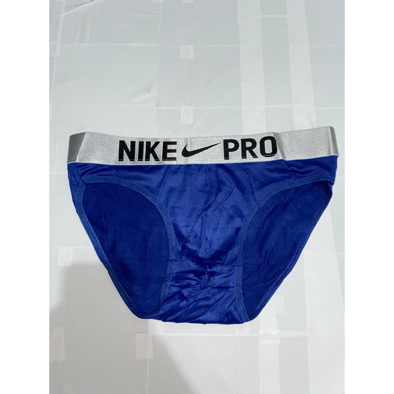 3pcs CELANA DALAM PRIA CD BRIEF DEWASA PREMIUM