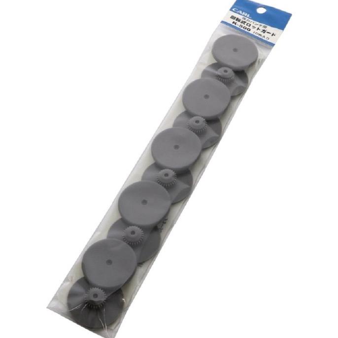 

Terlaris CARL REPLACEMENT PART PUNCHING DISK P-B01 (FOR ALL EXCEPT HD-520N/HD-5 Termurah