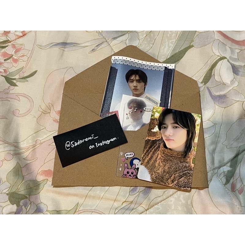 Beomgyu Deco kit RPC