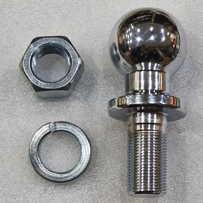 Towing Ball 2Inch #Original