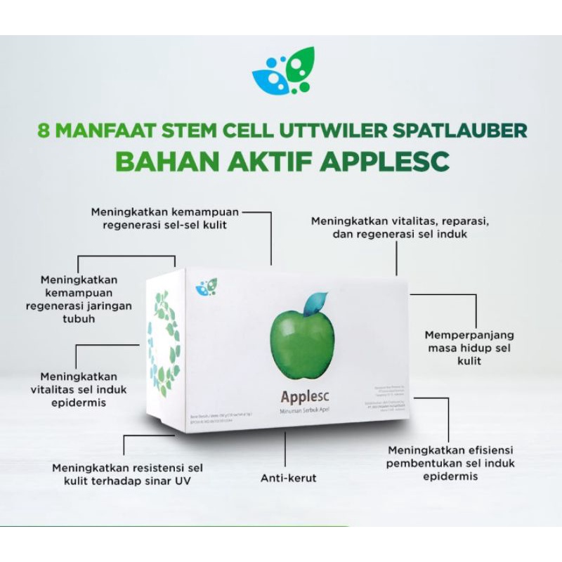 APPLE STEMCELL