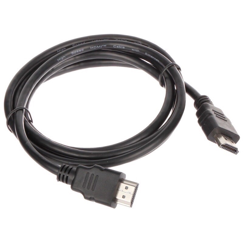 KABEL HDMI MALE TO MALE 1.5M FULL HD 1080P