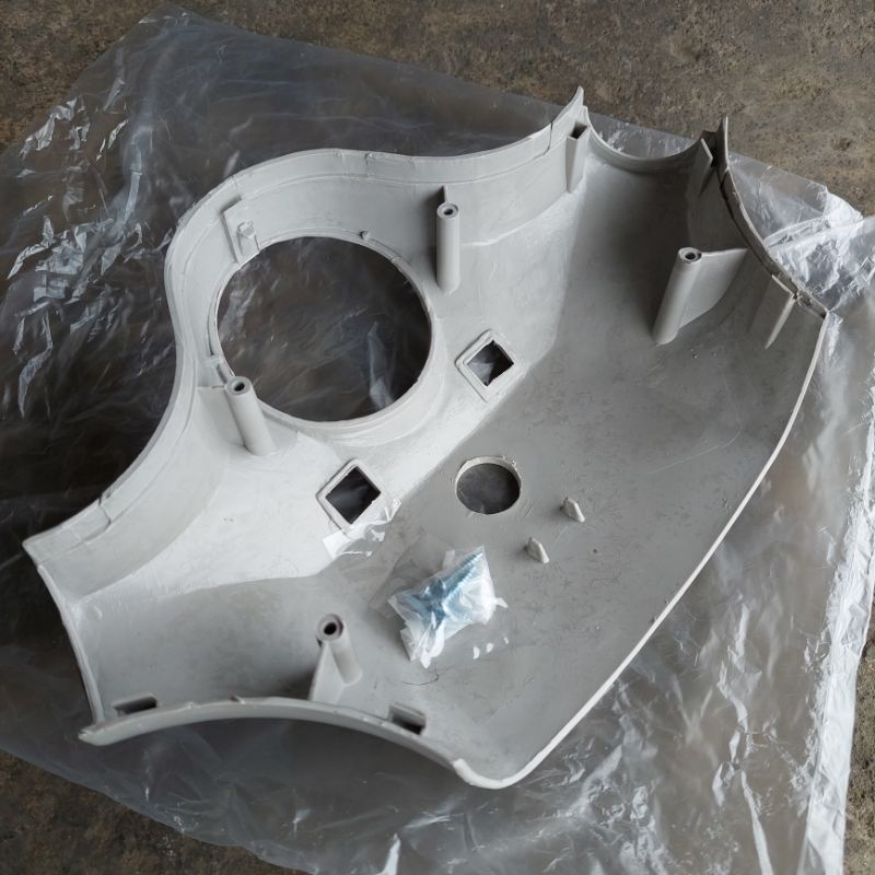 BATOX LAMPU VESPA PX COVER LAMPU DEPAN VESPA PX KILOMETER VESPA PX BATOK SETANG VESPA PX COVER STANG