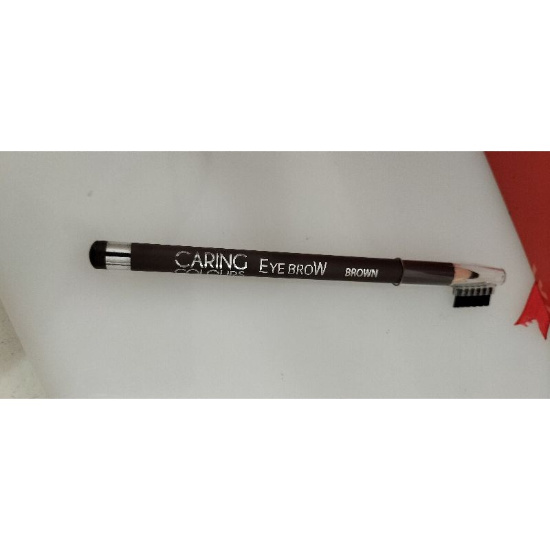 Caring Colours Eye Brow Brown Special Price