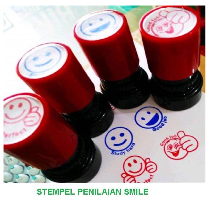 MURAH STEMPEL FLASH PENILAIAN TK PAUD Stempel Nilai, Penilaian, Reward, Stempel TK, Paud, Bintang, Stempel Smile, Emoticon, Stempel Warna