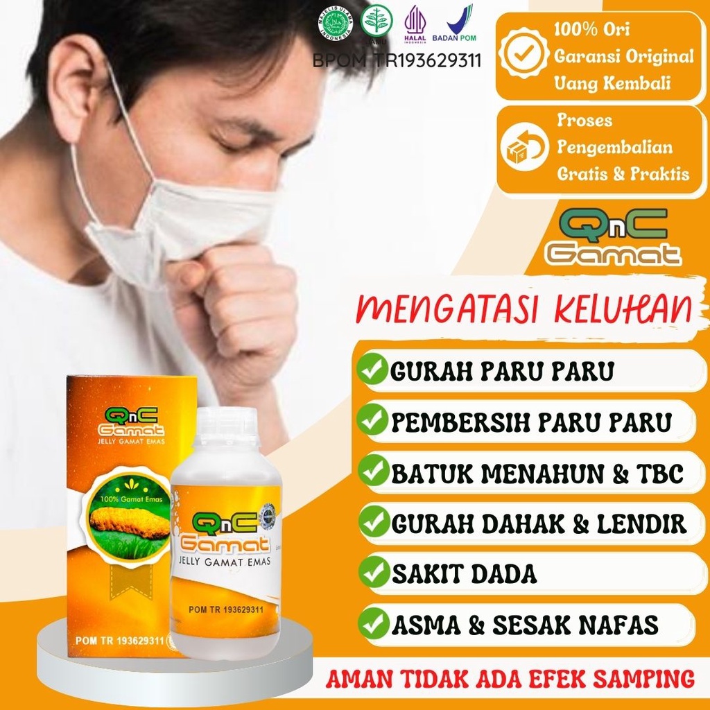 Jual Herbal Obat Gurah Paru Paru Tbc Batuk Menahun Pembersih Paru Paru Mengeluarkan Lendir Sesak 3652