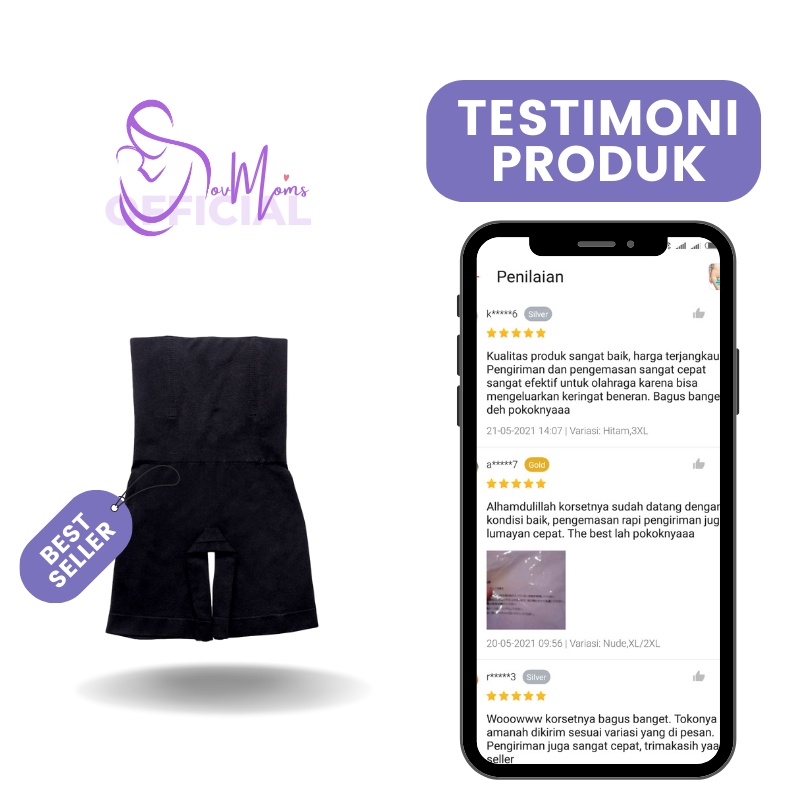 Korset Celana Pelangsing Munafie Sepaha FIT SHAPER Celana Dalam Corset Pelangsing Pengecil Perut Cd Korset Celana Pelangsing Jumbo Wanita Munafi Ori Pengecil Perut Paha Wanita Cewek Jumbo Pakaian Dalam Underwear Wanita Jumbo Original