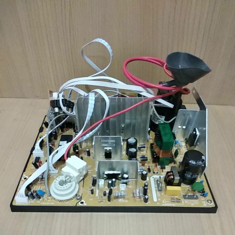 Mesin tv china tv com 29inch slim /mesin tv slim 29"