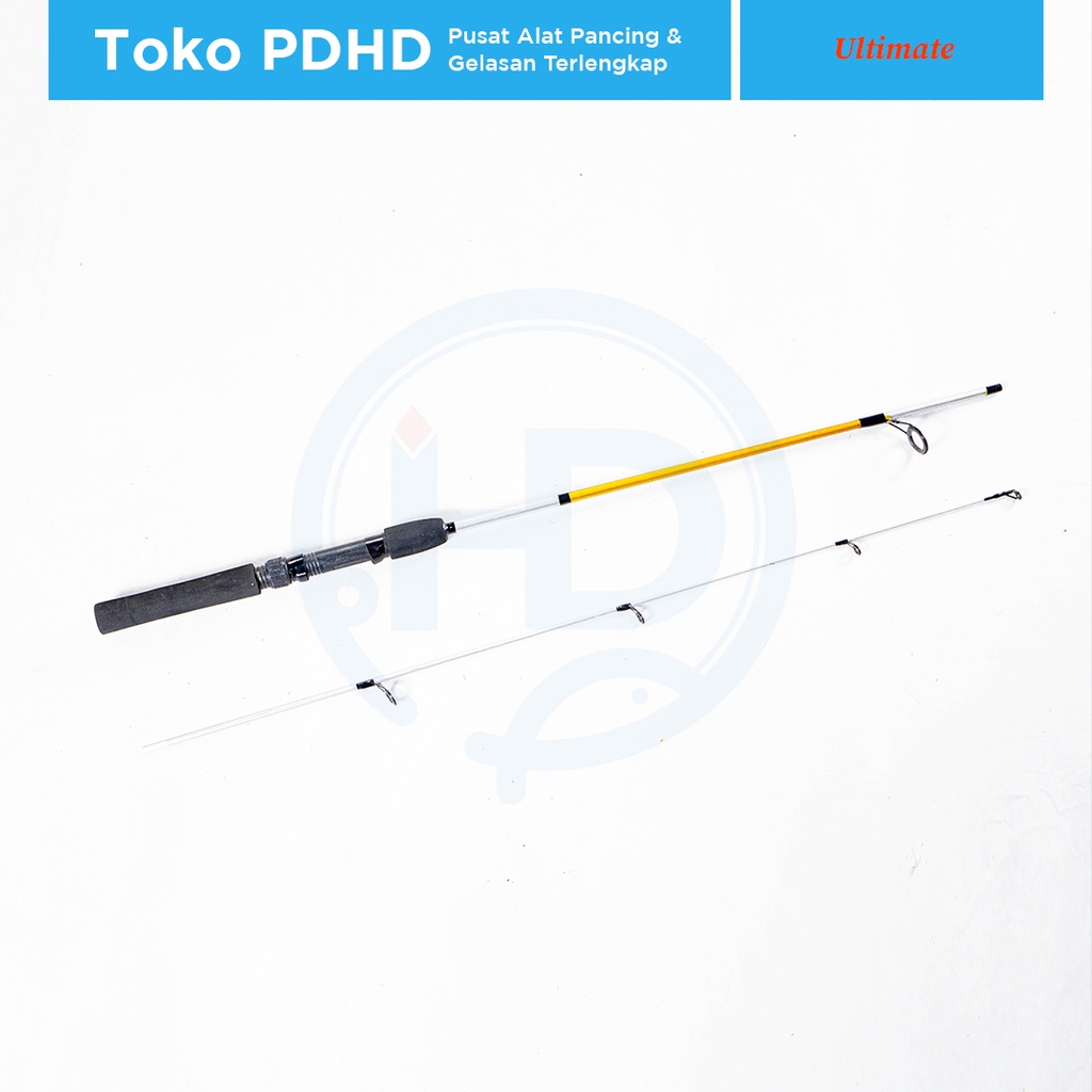 Joran Ultimate Powermaster 150