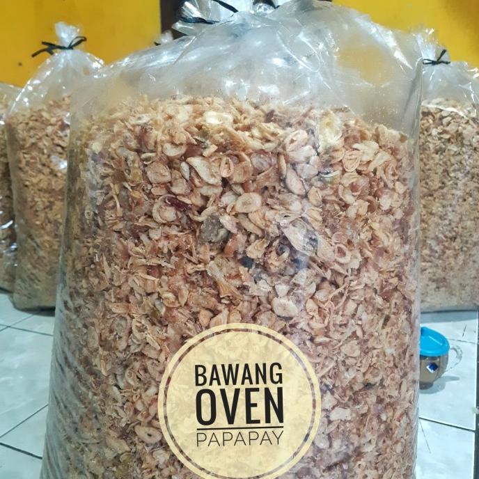 

Bawang Oven 1 kg / bawang merah