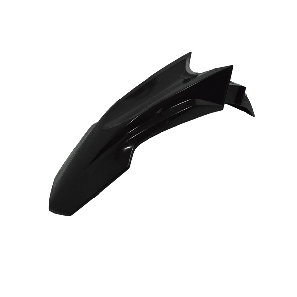 Spakbor Depan (Fender Front) Black – CRF 150L K84 61100K84900ZD
