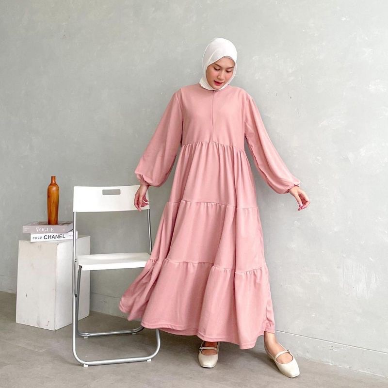 Dress adinda