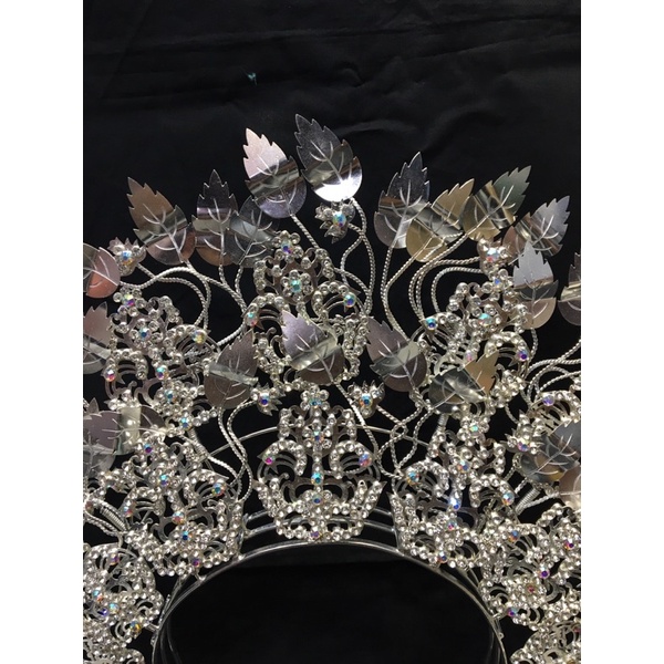 bando malasya/bendo malasya/mahkota pengantin
