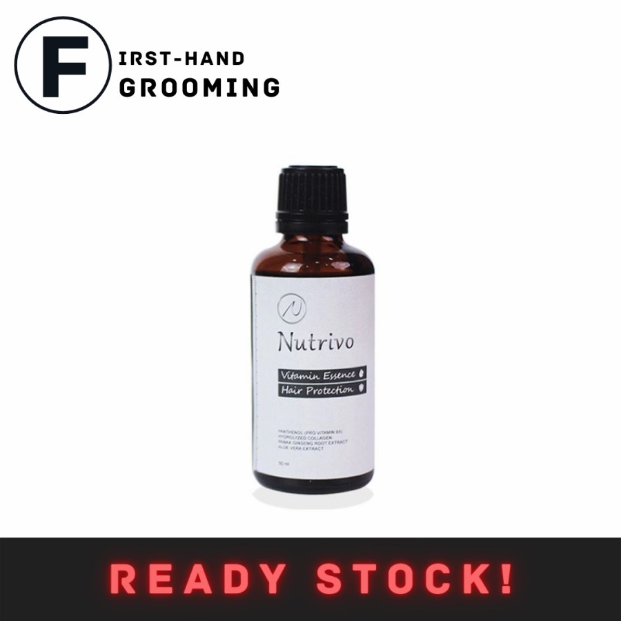 Nutrivo Vitamin Essence Hair Protection