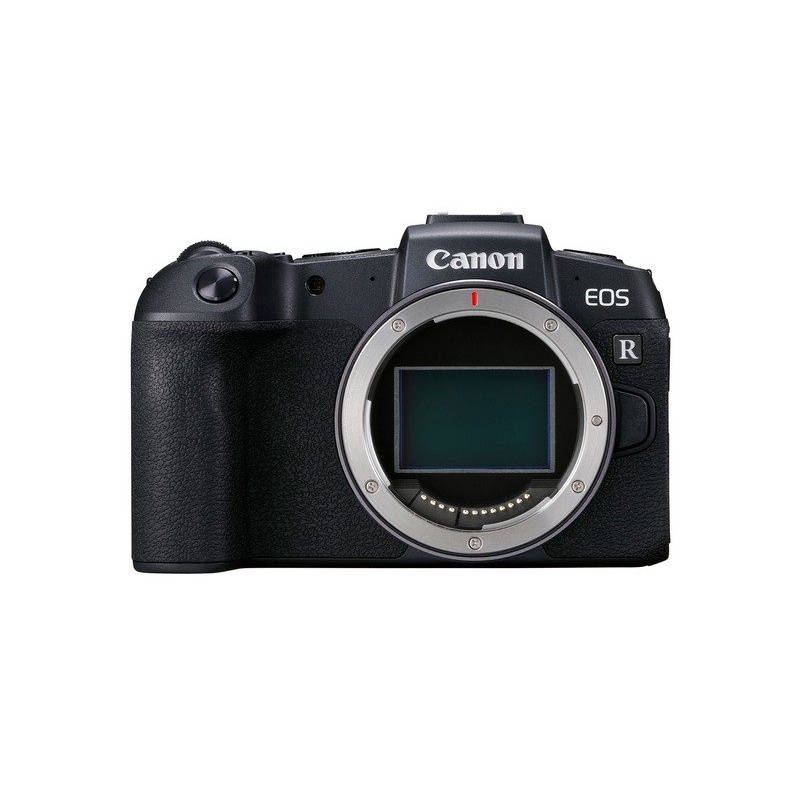 Canon EOS RP Body Only Mirrorless Only EOS RP BO RESMI