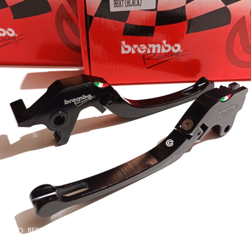PROMO HANDLE REM LIPAT BEAT KARBU VARIO 110 HANDLE REM BREMBO BEAT KARBU