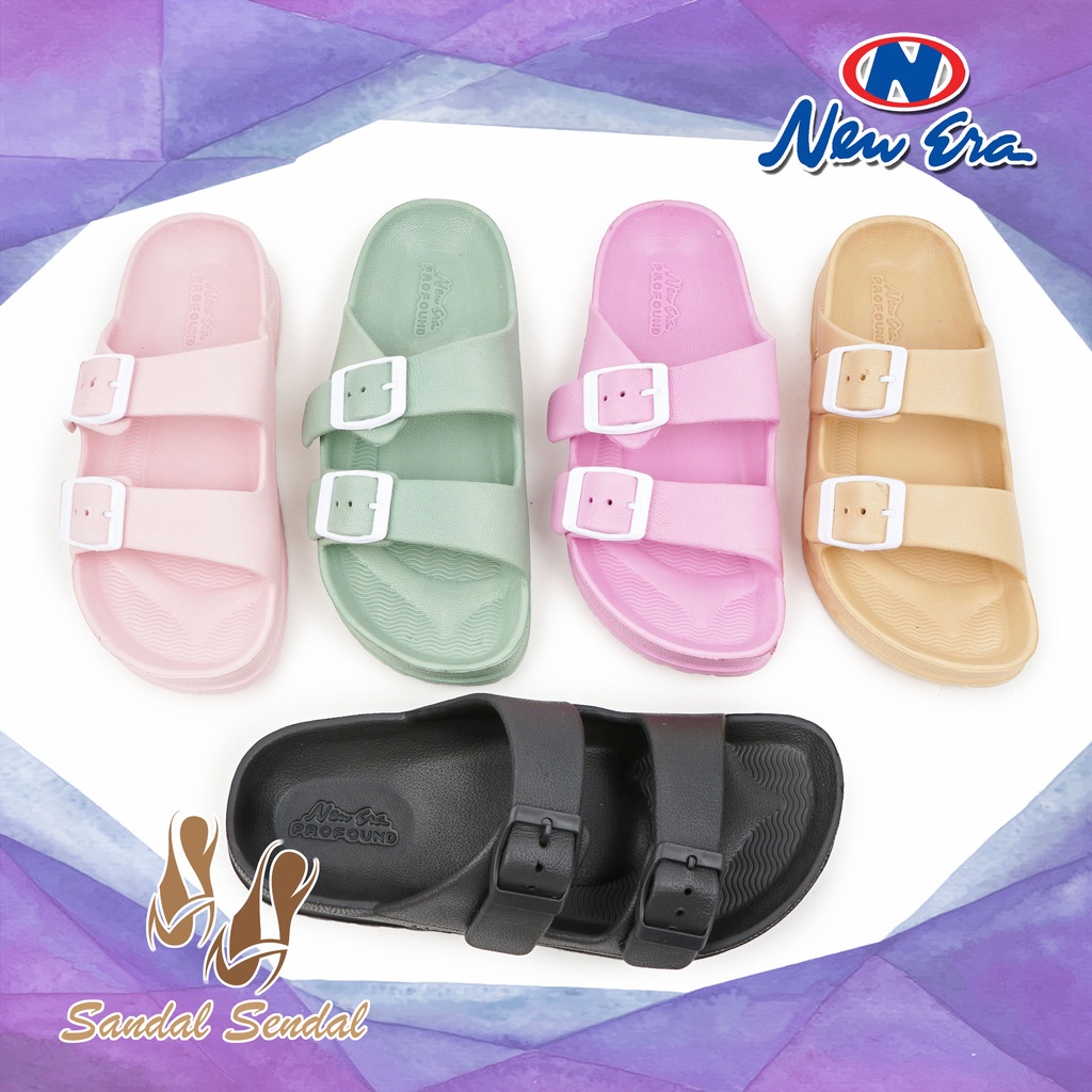 Sandal Wanita NEW ERA LB E - 11024
