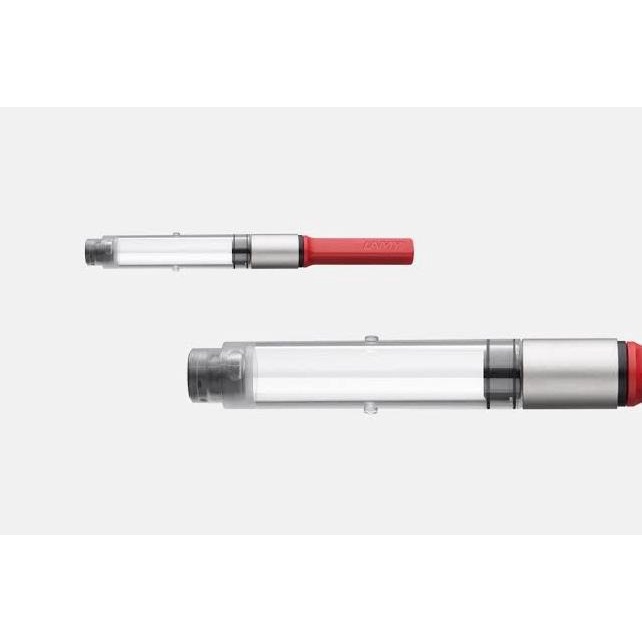 

CONVERTER LAMY Z-28 RED
