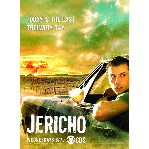 Jericho