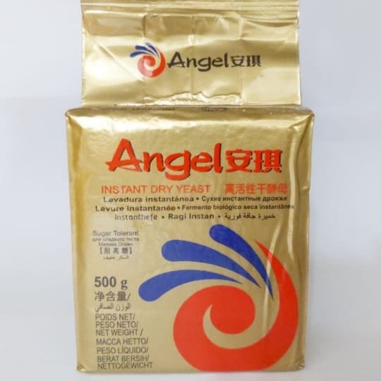 

Ragg Angle Ragi Instant 500Gr