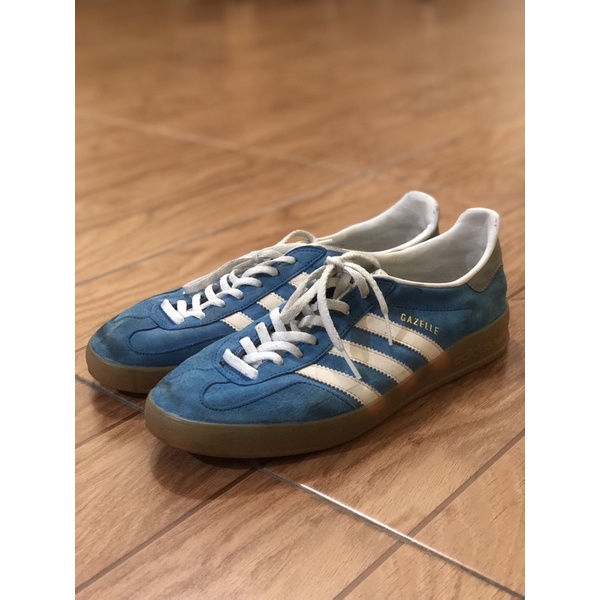 Adidas Gazelle Indoor second