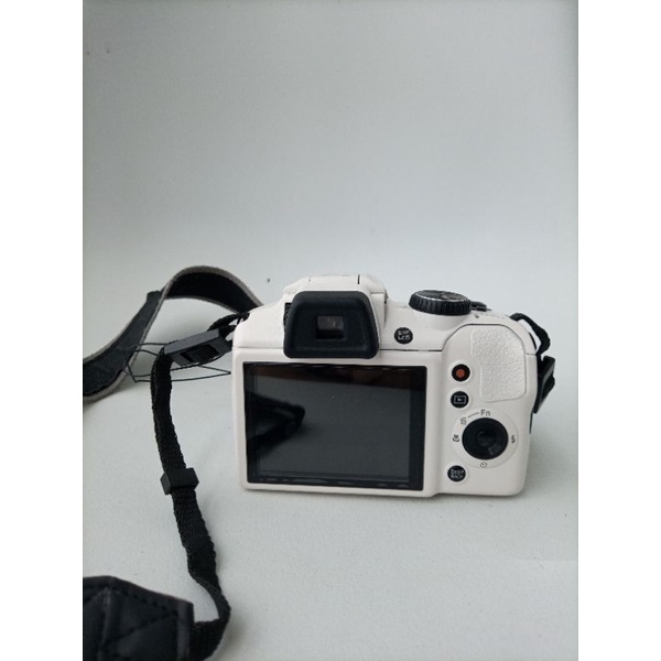 Camera fujifilm finepix s9400w