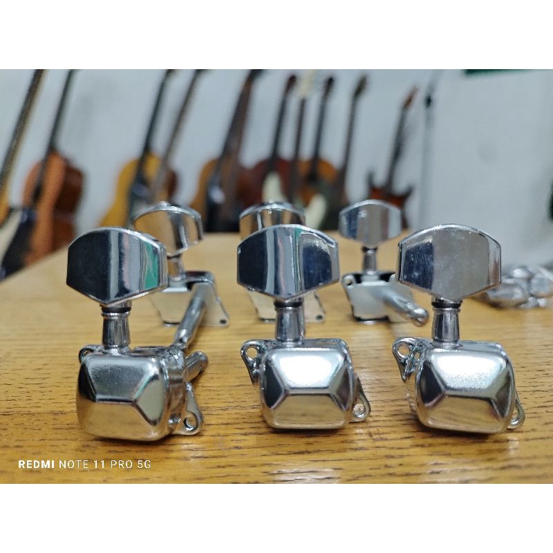 DRYER GITAR AKUSTIK MODEL YAMAHA