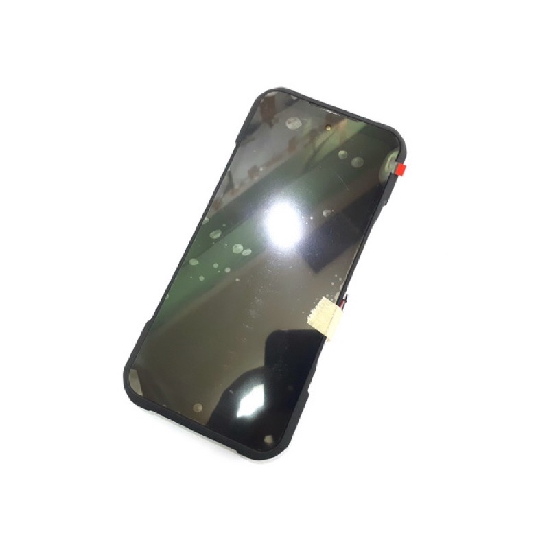 LCD Touchscreen Hape Doogee V20 New Plus Frame Original Doogee Display