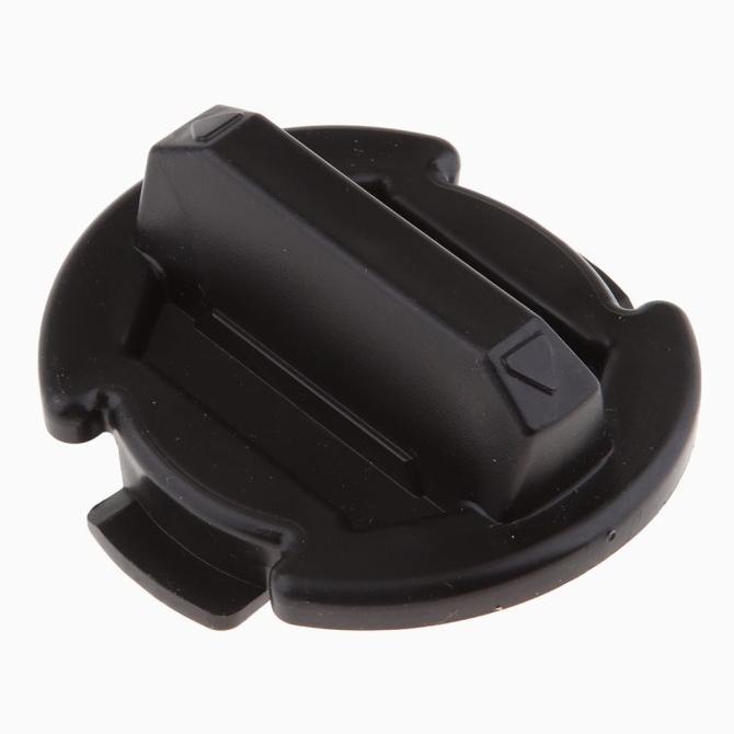 Water Resistance Trap Seal One Way Valve Eliminate Floor Drain Black