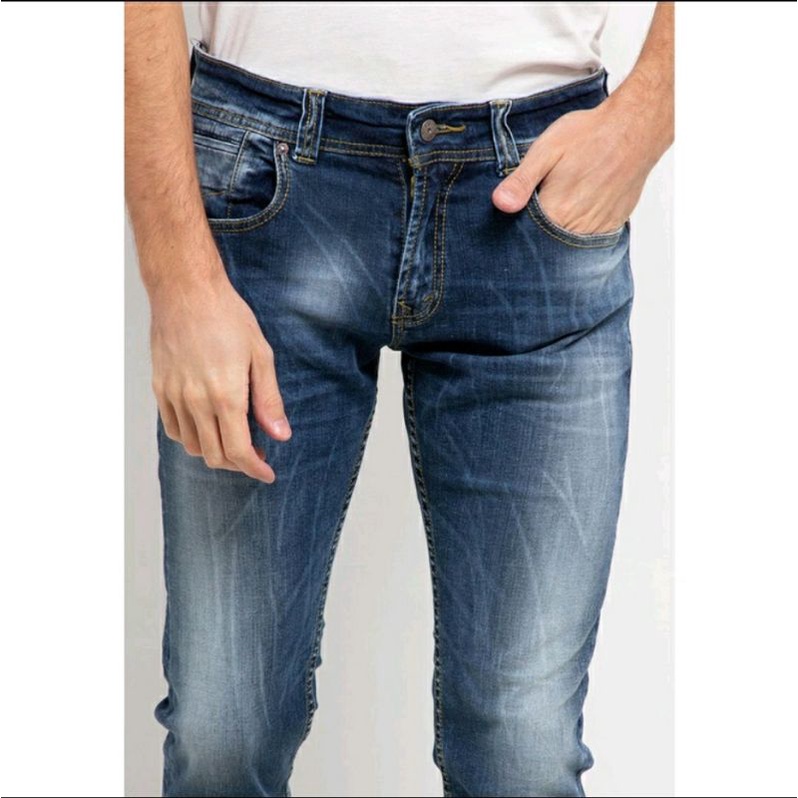 CELANA JEANS LOIS ORIGINAL CFL386D/CFS386D/SLD386D