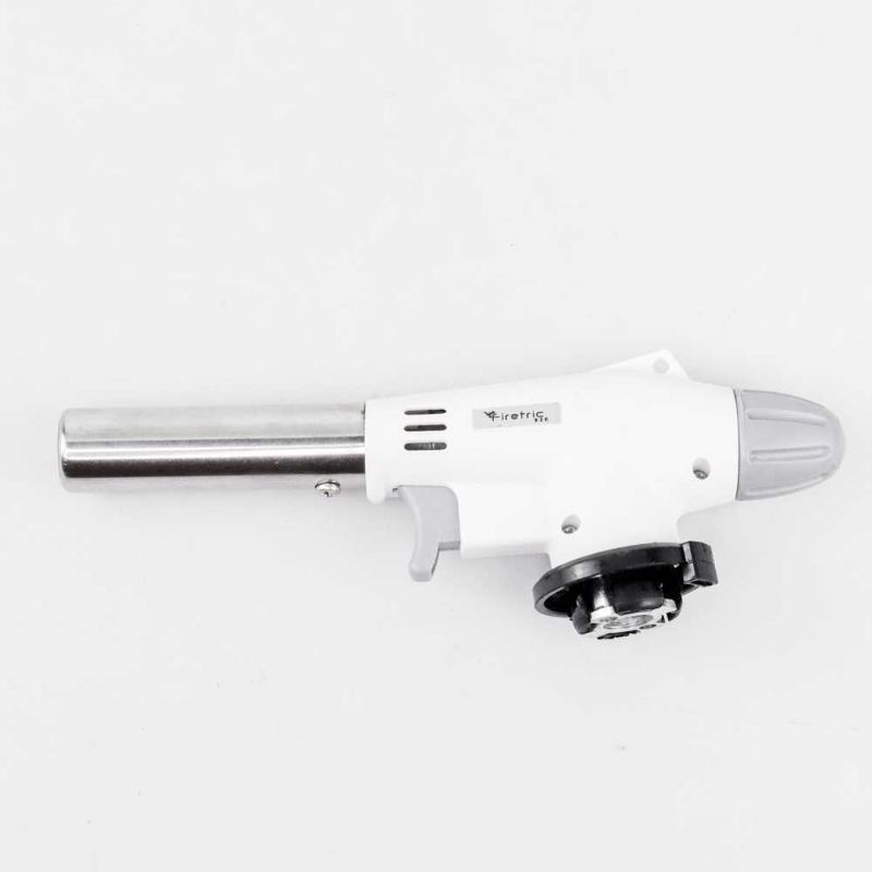 Firetric Portable Gas Torch Butane Flame Gun - 920