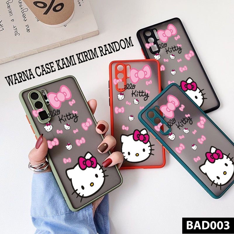 Case Dove Motif Kartun Realme C30 Realme C31 Realme C35