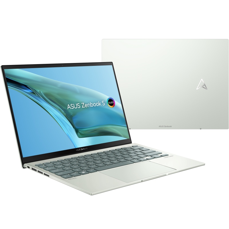 Asus Zenbook S13 OLED UM5302 AMD Ryzen 6000 Touch Ryzen 7 6800U 16GB 1TB ssd 13.3&quot;2.8K Windows11+OHS 21