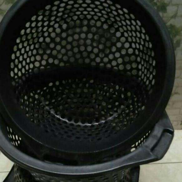 Telah Hadir.. Ember sortir lele paket konsumsi, isi 4 ember