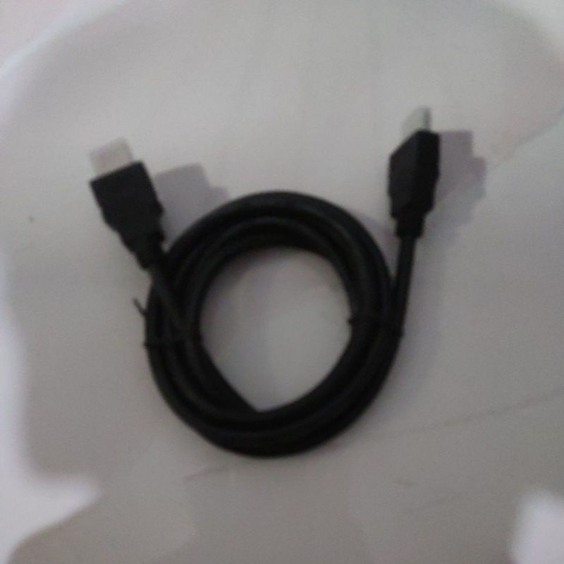 kabel HDMI ke TV
