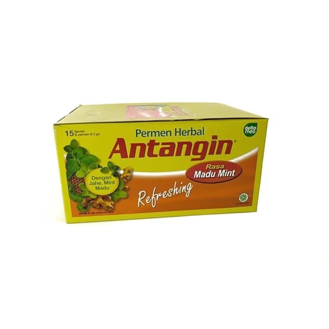 

ANTANGIN PERMEN ISI 15 SACHET