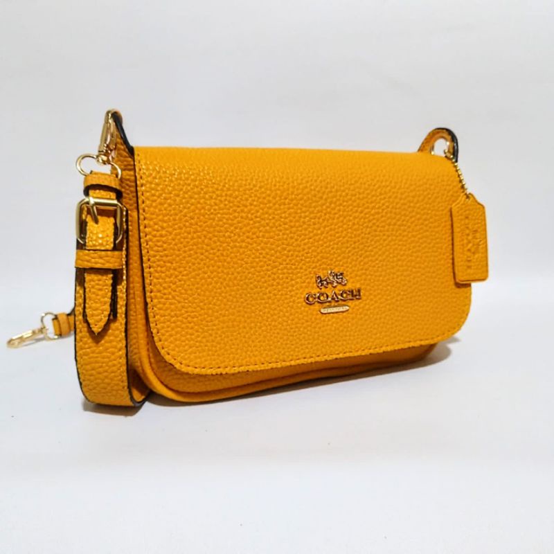 TAS COA.CHH JES TAS SLEMPANG WANITA TERABARU